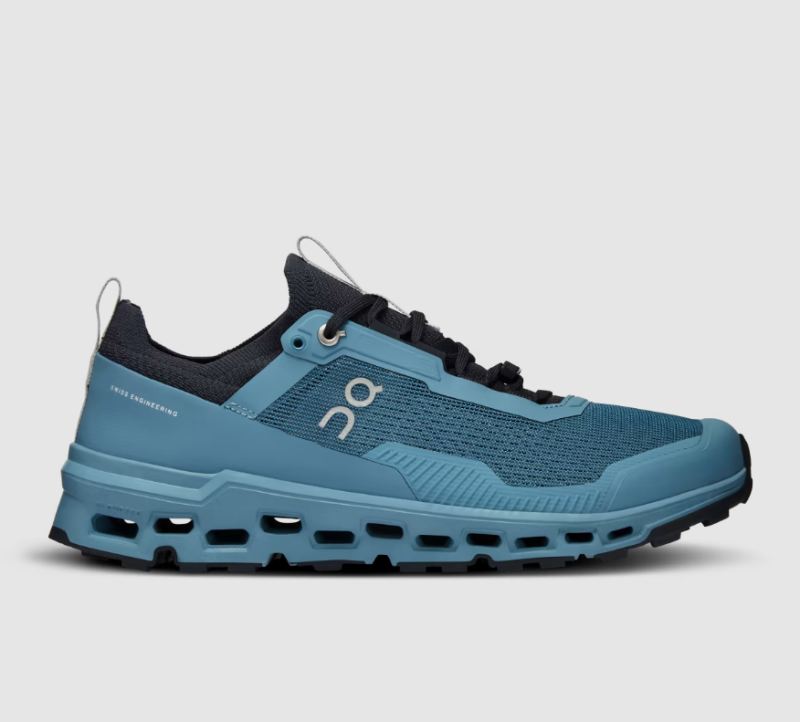 On Running Cloud Shoes Women's Cloudultra 2-Wash | Navy