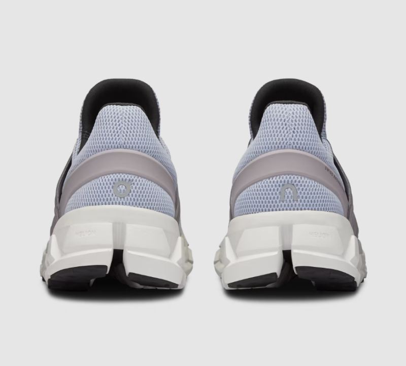 On Running Cloud Shoes Men's Cloudswift 3 AD-Heather | Fade