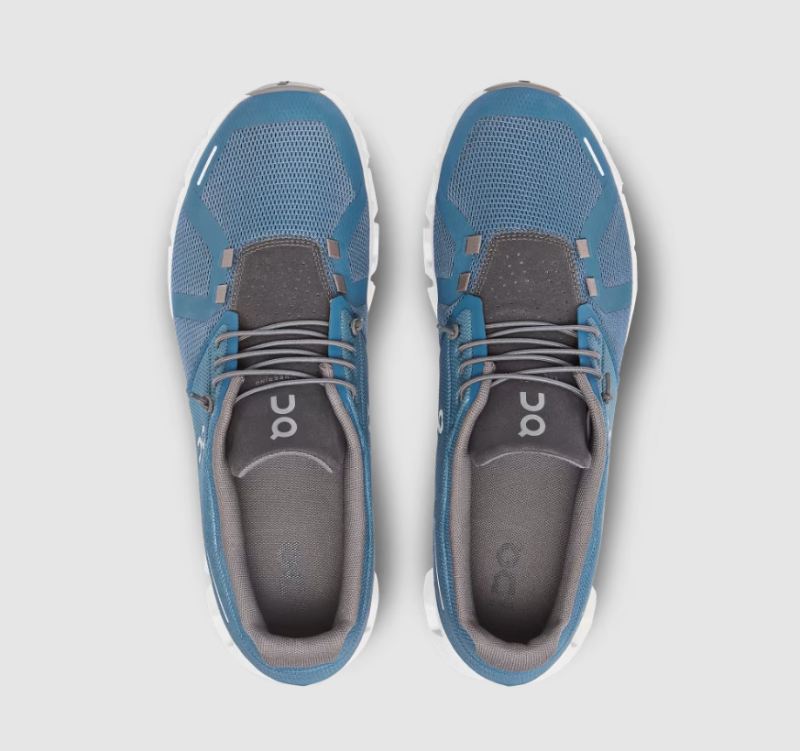 On Running Cloud Shoes Women's Cloud 5-Stellar | Eclipse - Click Image to Close