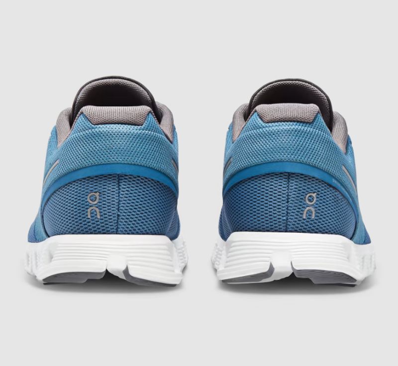 On Running Cloud Shoes Men's Cloud 5-Stellar | Eclipse