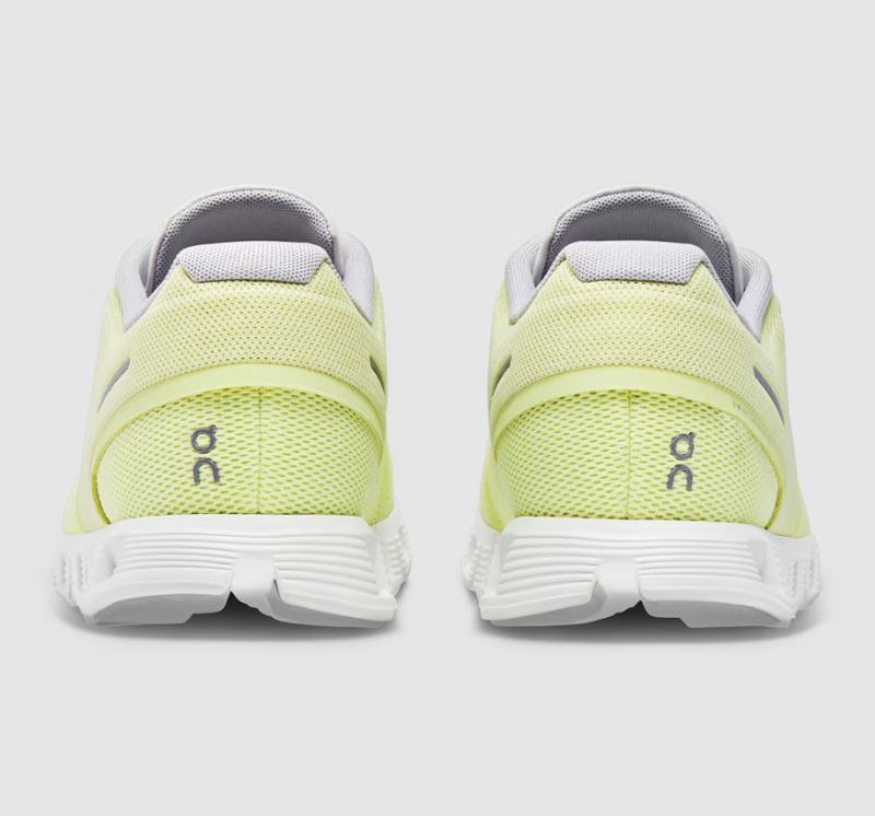 On Running Cloud Shoes Men's Cloud 5-Hay | Frost