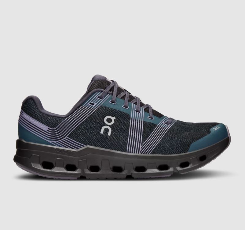 On Running Cloud Shoes Women's Cloudgo Wide-Storm | Magnet