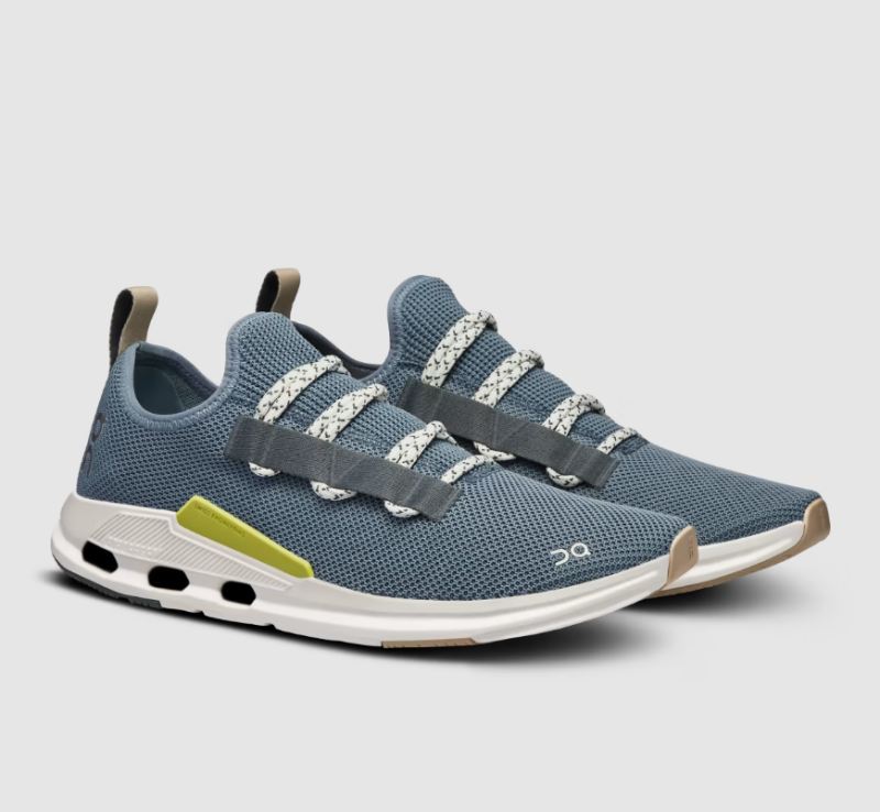 On Running Cloud Shoes Women's Cloudeasy-Wash | Olive
