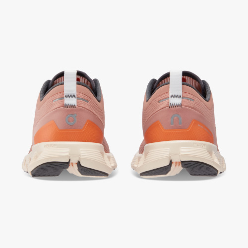 On Running Cloud Shoes Women's Cloud X 3 Shift-Cork | Fawn