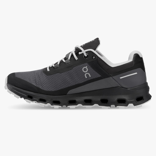 On Running Cloud Shoes Women's Cloudvista Waterproof-Eclipse | B - Click Image to Close