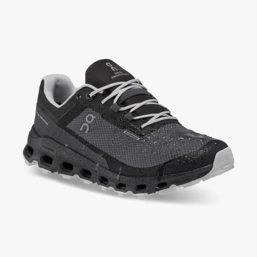 On Running Cloud Shoes Women's Cloudvista Waterproof-Eclipse | B - Click Image to Close