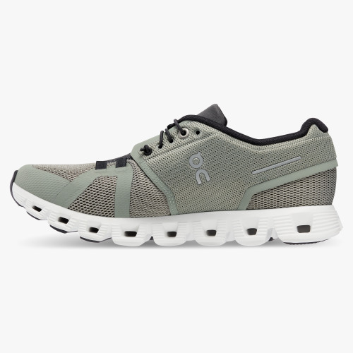 On Running Cloud Shoes Women's Cloud 5-Kelp | Shadow