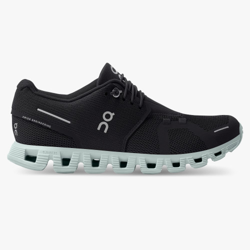 On Running Cloud Shoes Women's Cloud 5-Magnet | Surf [Cloud985bd] - $89 ...