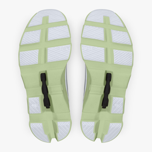 On Running Cloud Shoes Women's Cloudmonster-Glacier | Meadow