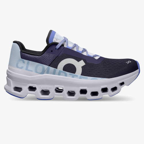 On Running Cloud Shoes Women's Cloudmonster-Acai | Lavender