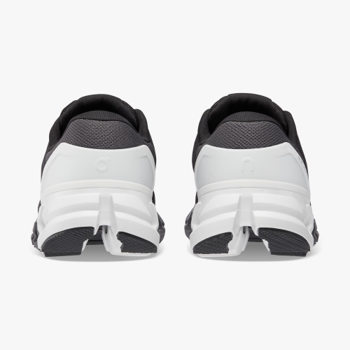 On Running Cloud Shoes Women's Cloudflyer 4 Wide-Black | White