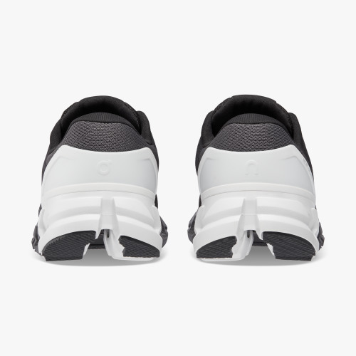 On Running Cloud Shoes Women's Cloudflyer 4-Black | White