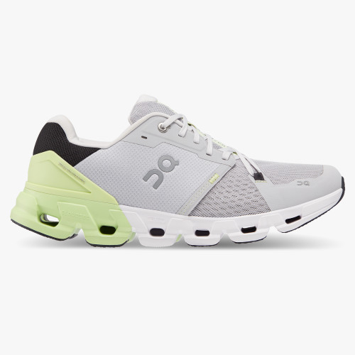 On Running Cloud Shoes Men's Cloudflyer 4-Glacier | Meadow