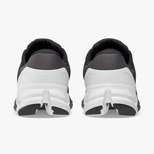 On Running Cloud Shoes Men's Cloudflyer 4-Black | White