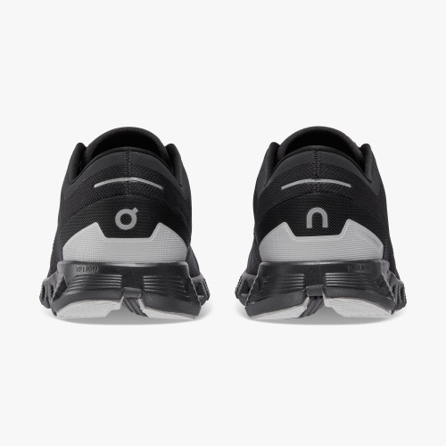 On Running Cloud Shoes Men's Cloud X 3-Black