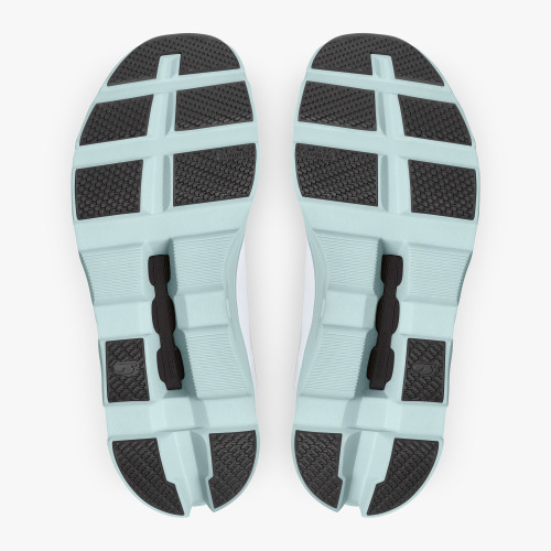 On Running Cloud Shoes Men's Cloudmonster-Frost | Surf