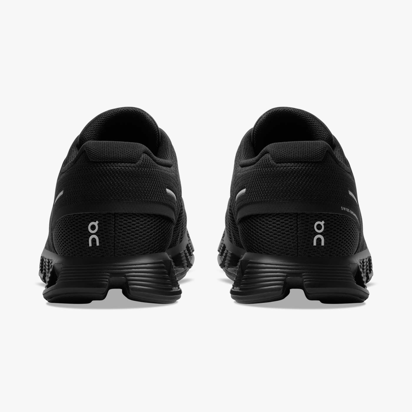 On Running Cloud Shoes Men's Cloud 5-All | Black