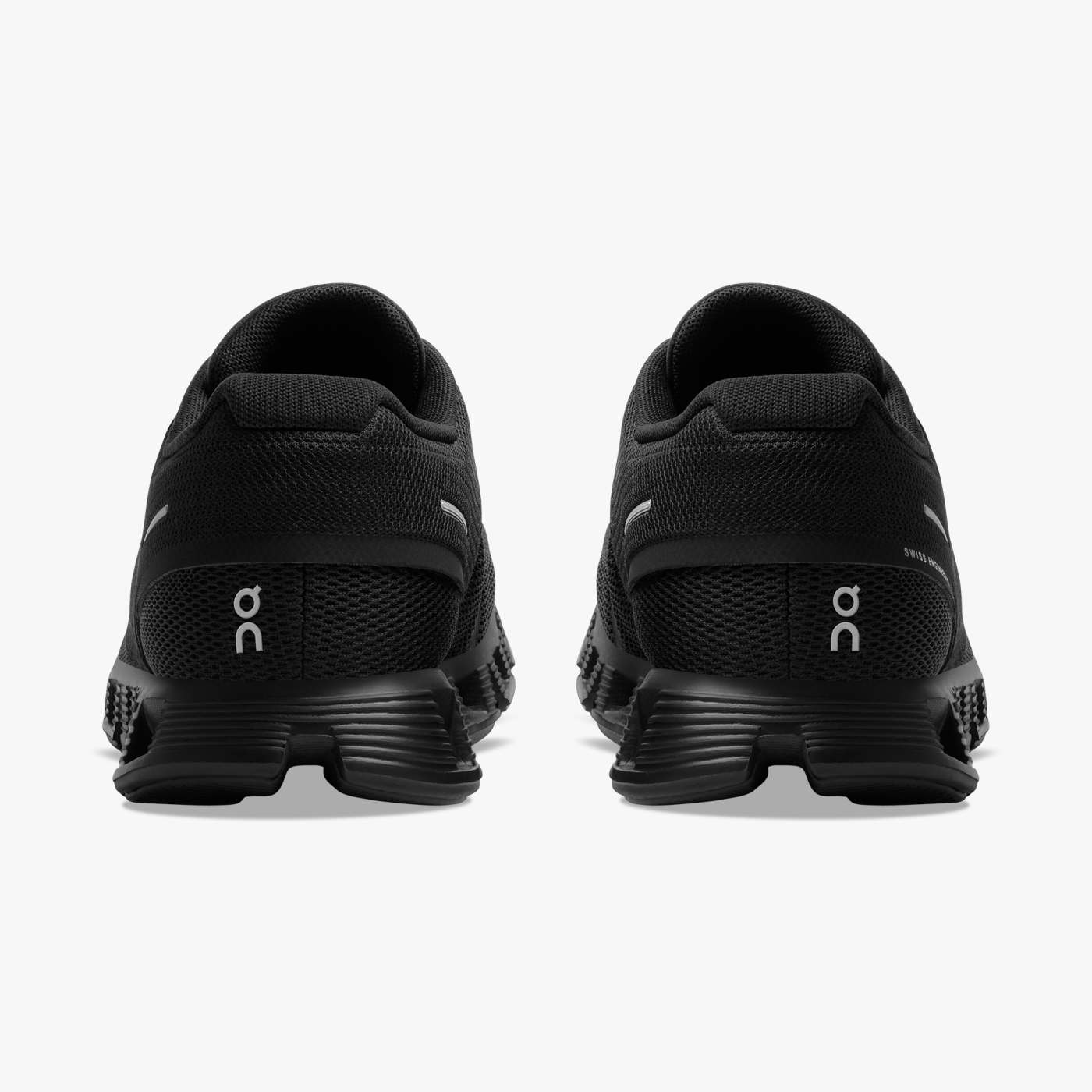 On Running Cloud Shoes Men's Cloud 5-All | Black - Click Image to Close