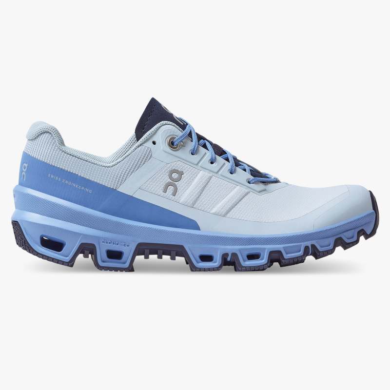 On Running Cloud Shoes Women's Cloudventure-Arctic | Marina