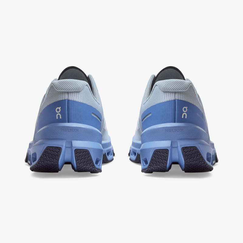 On Running Cloud Shoes Women's Cloudventure-Arctic | Marina