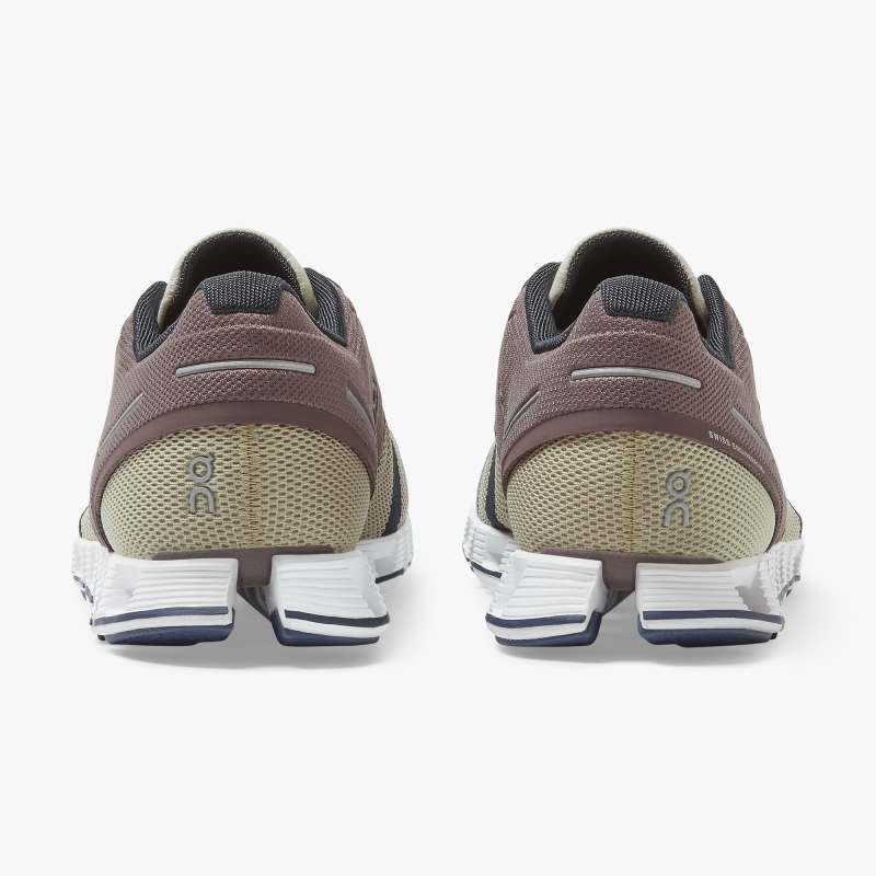 On Running Cloud Shoes Women's Cloud 70 | 30-Grape | Sand