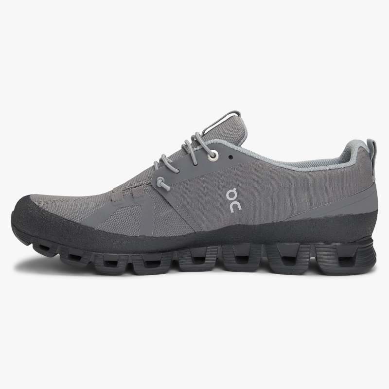 On Running Cloud Shoes Men's Cloud Dip-Grey | Shadow