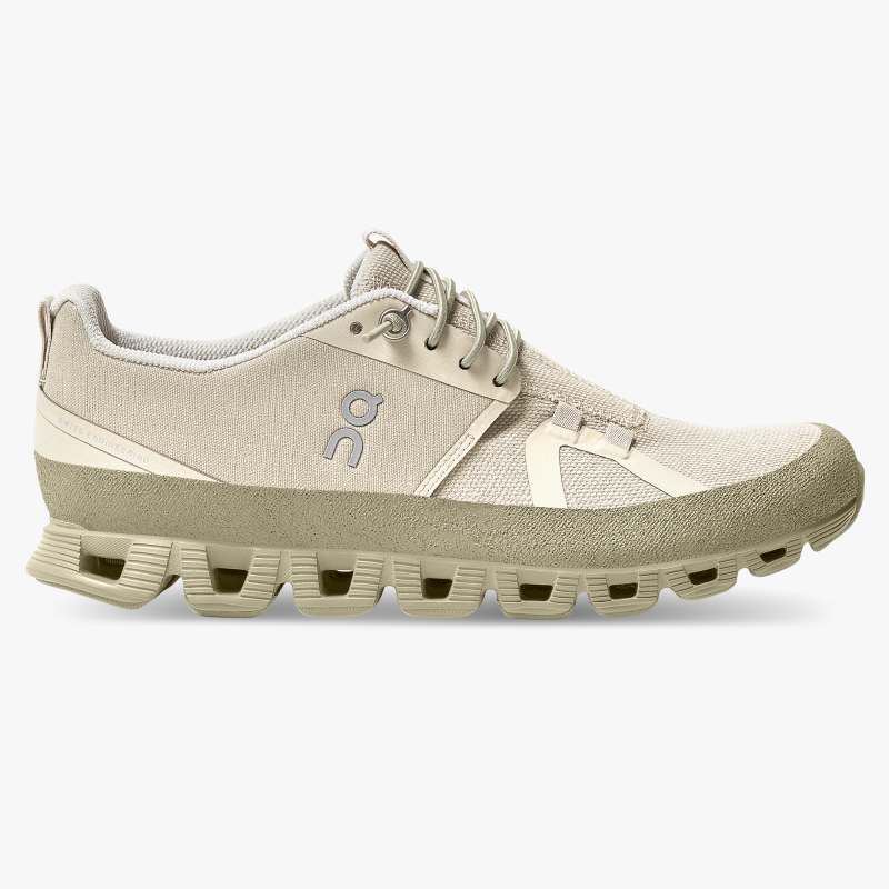 On Running Cloud Shoes Women's Cloud Dip-Hay | Leaf