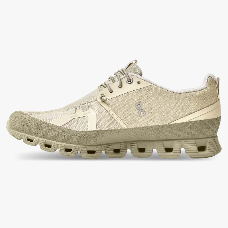 On Running Cloud Shoes Women's Cloud Dip-Hay | Leaf