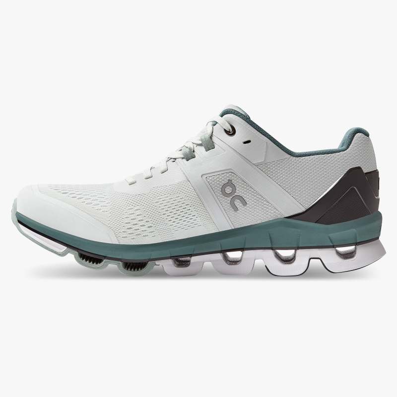 On Running Cloud Shoes Men's Cloudace-Ice | Tide