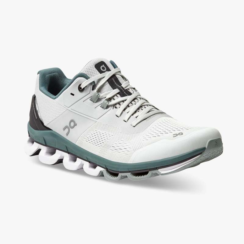 On Running Cloud Shoes Men's Cloudace-Ice | Tide