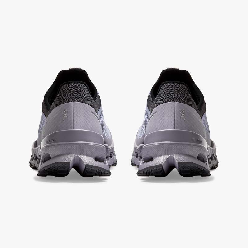 On Running Cloud Shoes Women's Cloudultra-Lavender | Eclipse