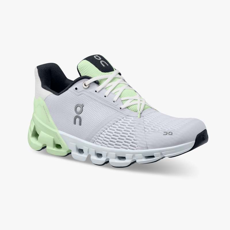 On Running Cloud Shoes Women's Cloudflyer-Lavender | Meadow - Click Image to Close