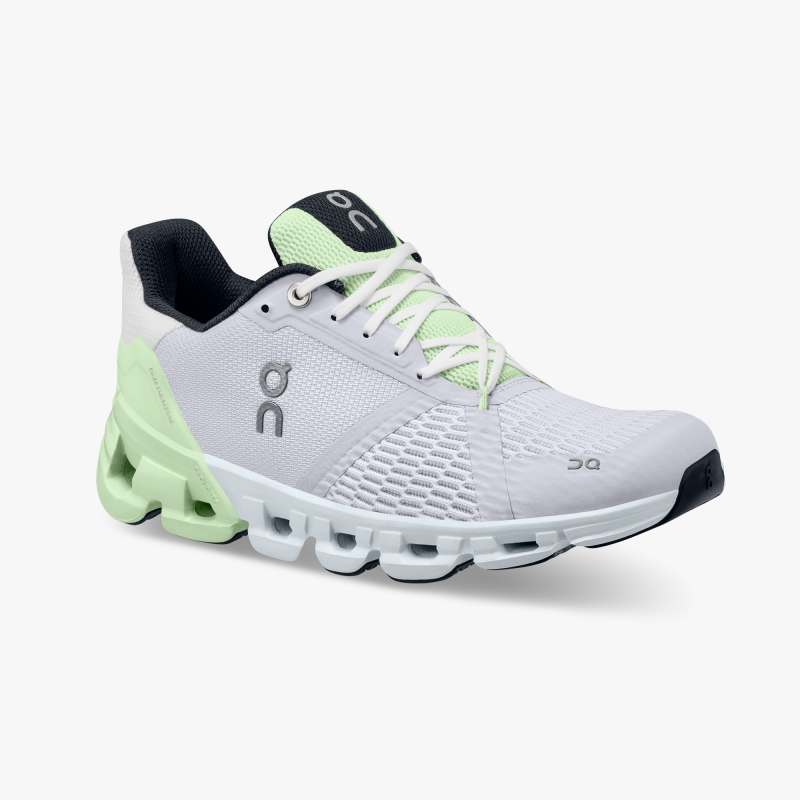 On Running Cloud Shoes Men's Cloudflyer-Lavender | Meadow