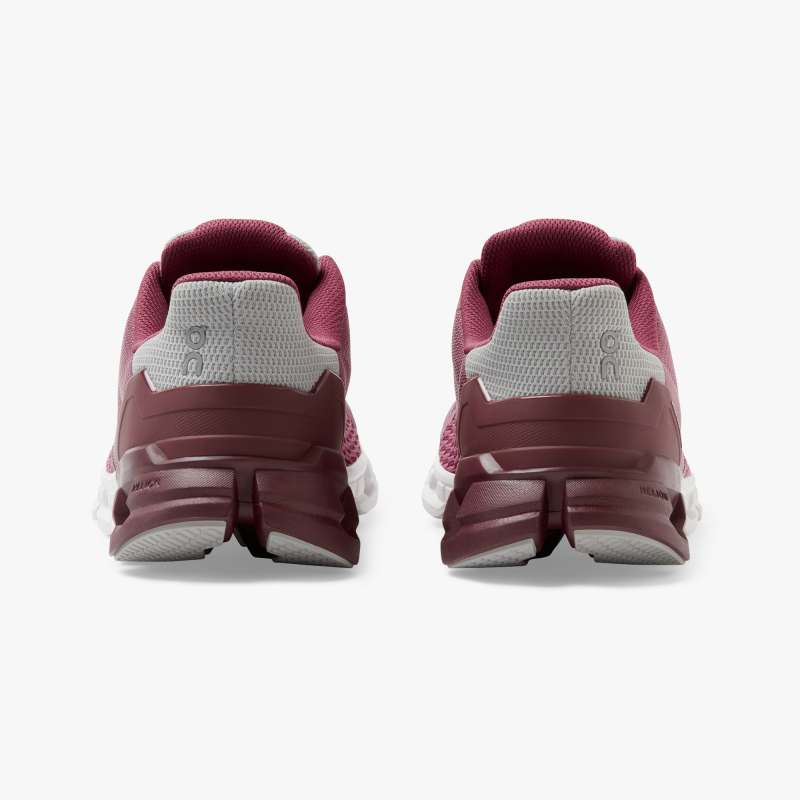 On Running Cloud Shoes Women's Cloudflyer-Magenta | Mulberry