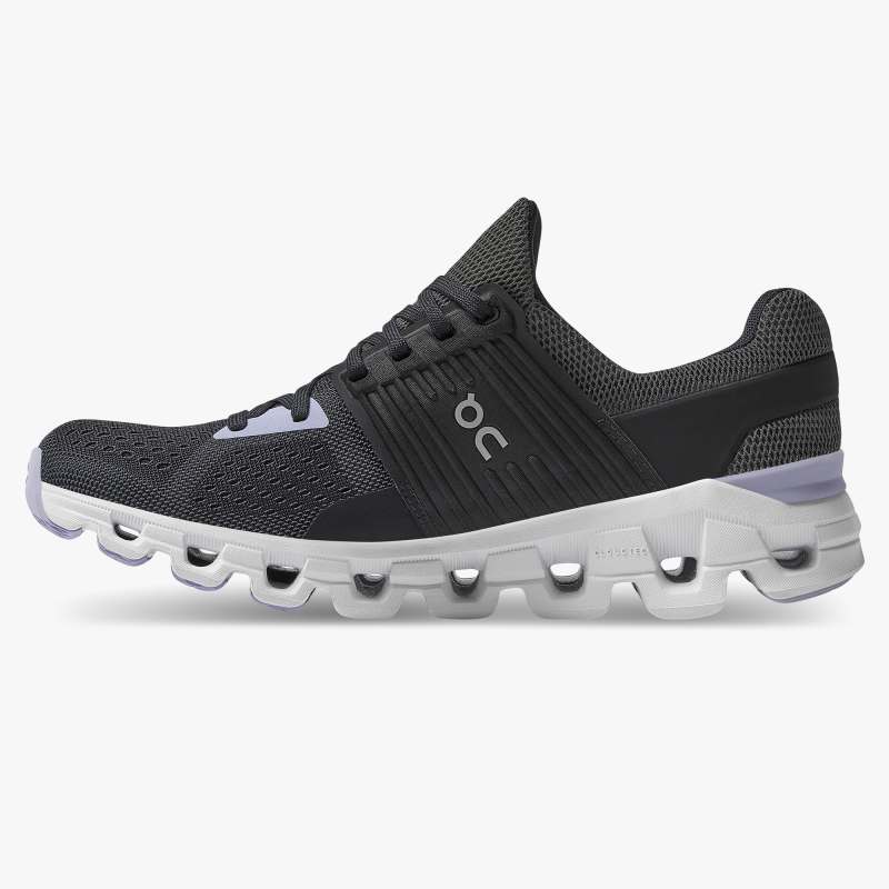 On Running Cloud Shoes Women's Cloudswift-Magnet | Lavender - Click Image to Close