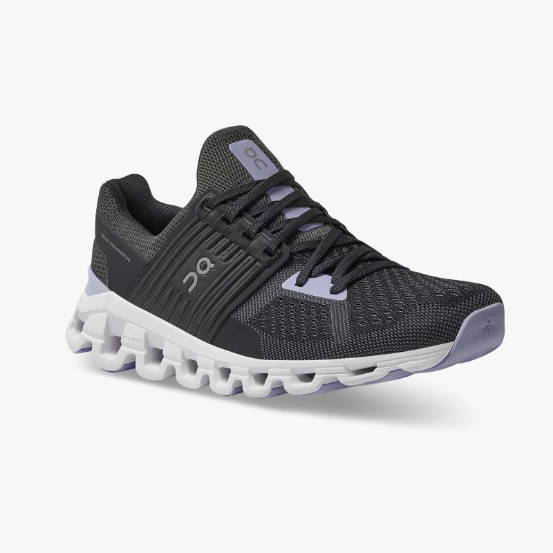On Running Cloud Shoes Women's Cloudswift-Magnet | Lavender