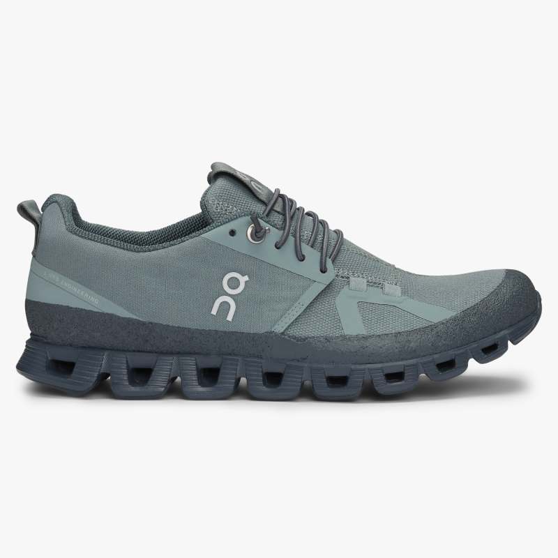 On Running Cloud Shoes Women's Cloud Dip-Sea | Stone