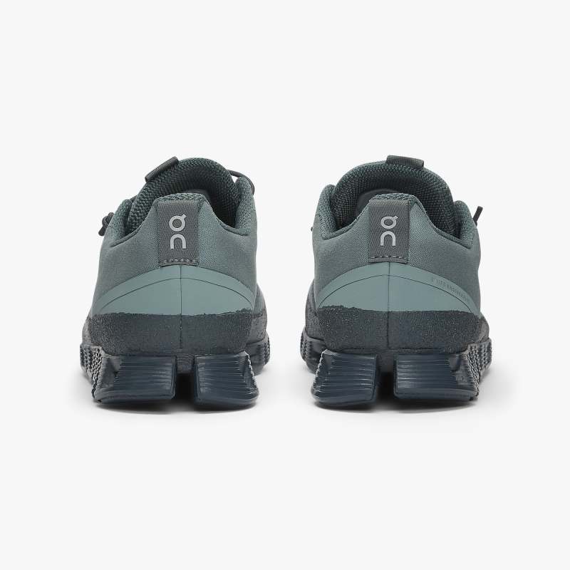 On Running Cloud Shoes Women's Cloud Dip-Sea | Stone