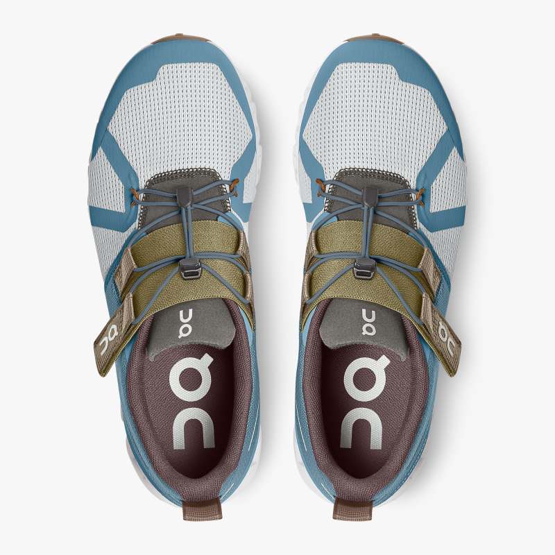 On Running Cloud Shoes Women's Cloud Nexus-Seal | Forest - Click Image to Close