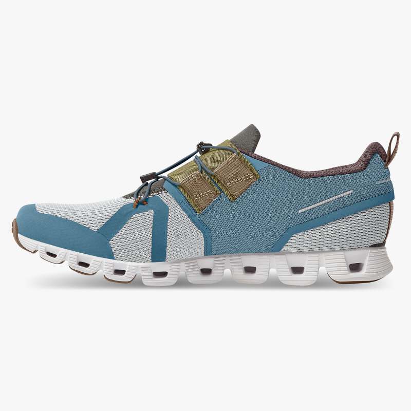 On Running Cloud Shoes Women's Cloud Nexus-Seal | Forest - Click Image to Close
