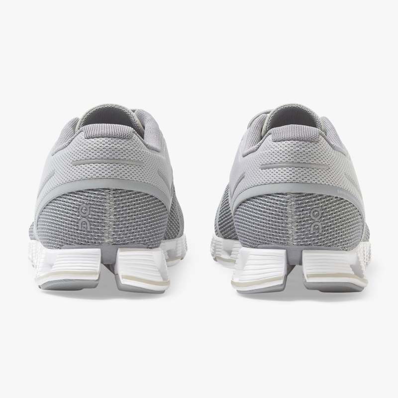 On Running Cloud Shoes Men's Cloud-Slate | Grey