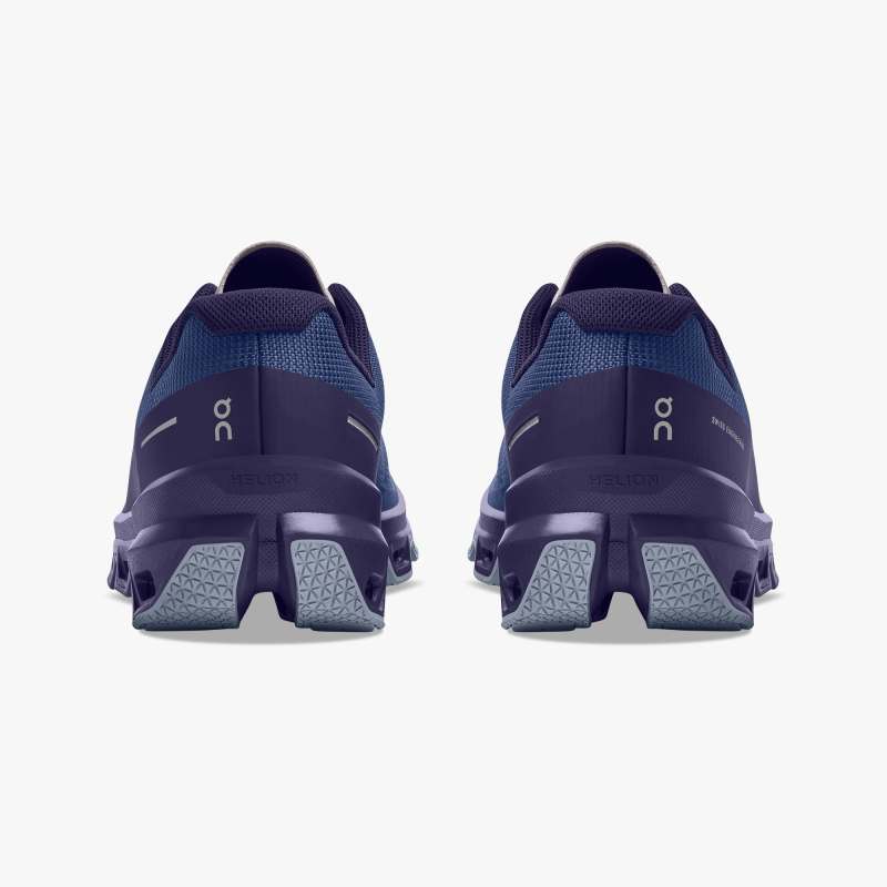 On Running Cloud Shoes Women's Cloudventure-Twilight | Acai