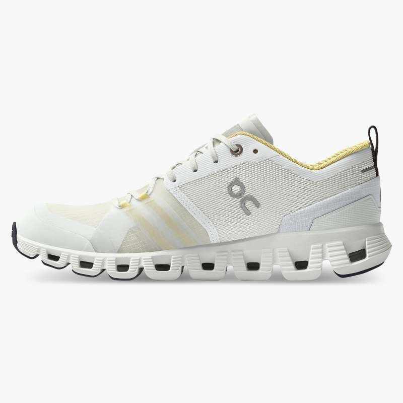 On Running Cloud Shoes Women's Cloud X Shift-Vapor | Acacia