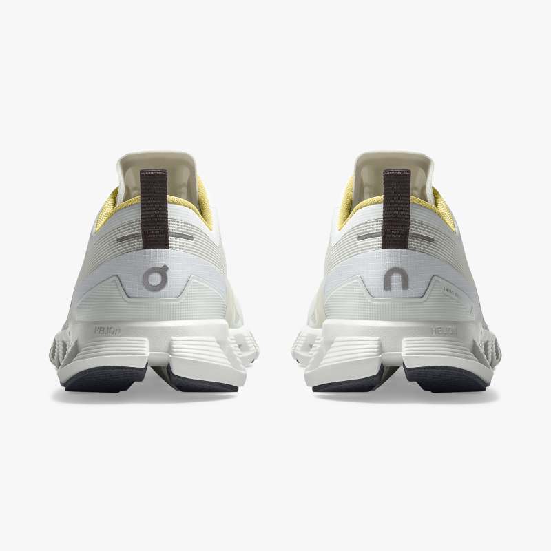 On Running Cloud Shoes Women's Cloud X Shift-Vapor | Acacia