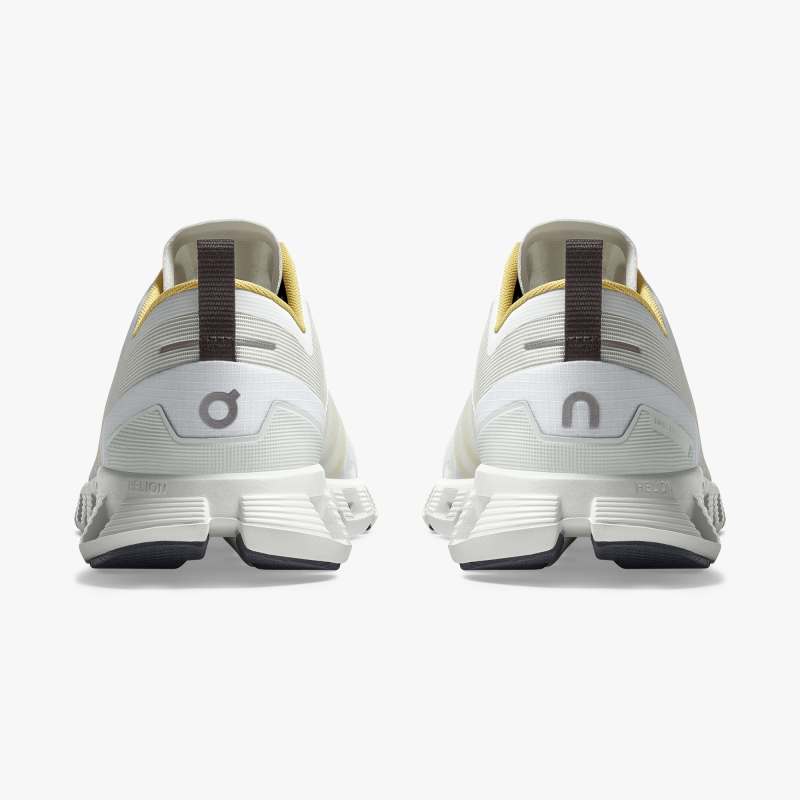 On Running Cloud Shoes Men's Cloud X Shift-Vapor | Acacia - Click Image to Close